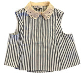 En Saison Clara Top