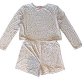 Sugar Plum Chloe Lounge Set