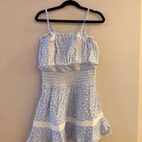 Katie J Lucia Dress