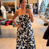 Nude Lucy Odessa Maxi Dress