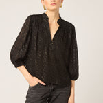 Bethany blouse