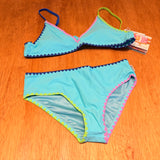 Rani Bikini in Turquoise