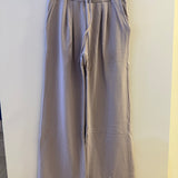 Tenly French Terry Sweatpants in Cobblestone