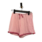 Preppy Goose Cami Pajama Short Set
