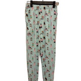 Preppy Goose Puppies Long Sleeved PJ Set