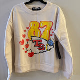 Prince Peter TS 87 Pullover