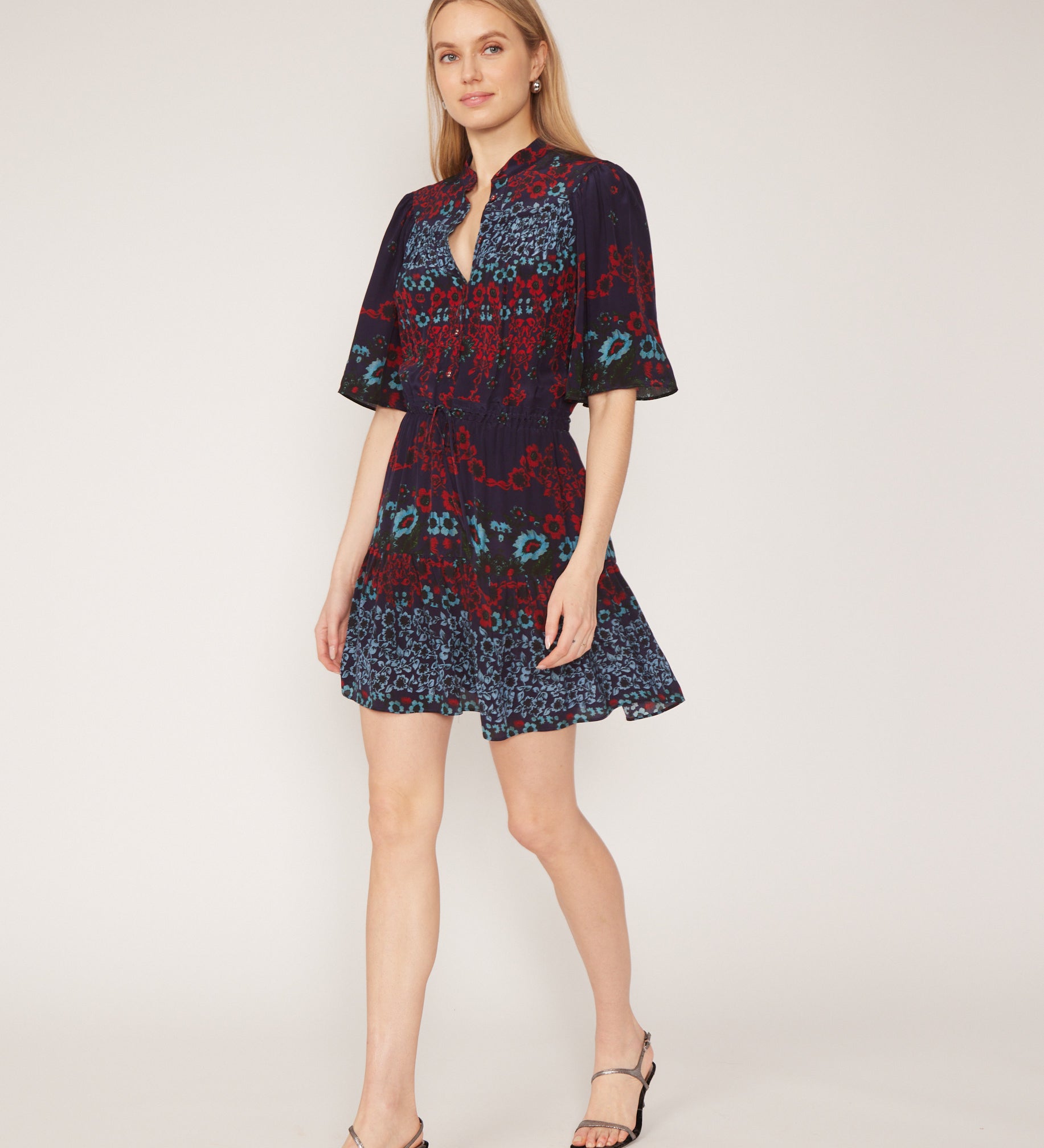 Adelyn dress
