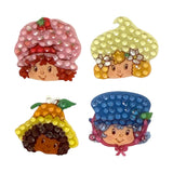 StickerBeans Baby Beans Sticker