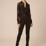 Troy blouse