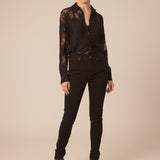Troy blouse
