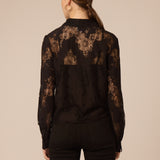 Troy blouse
