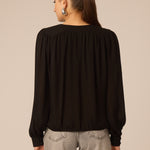 Cassie blouse
