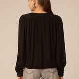 Cassie blouse