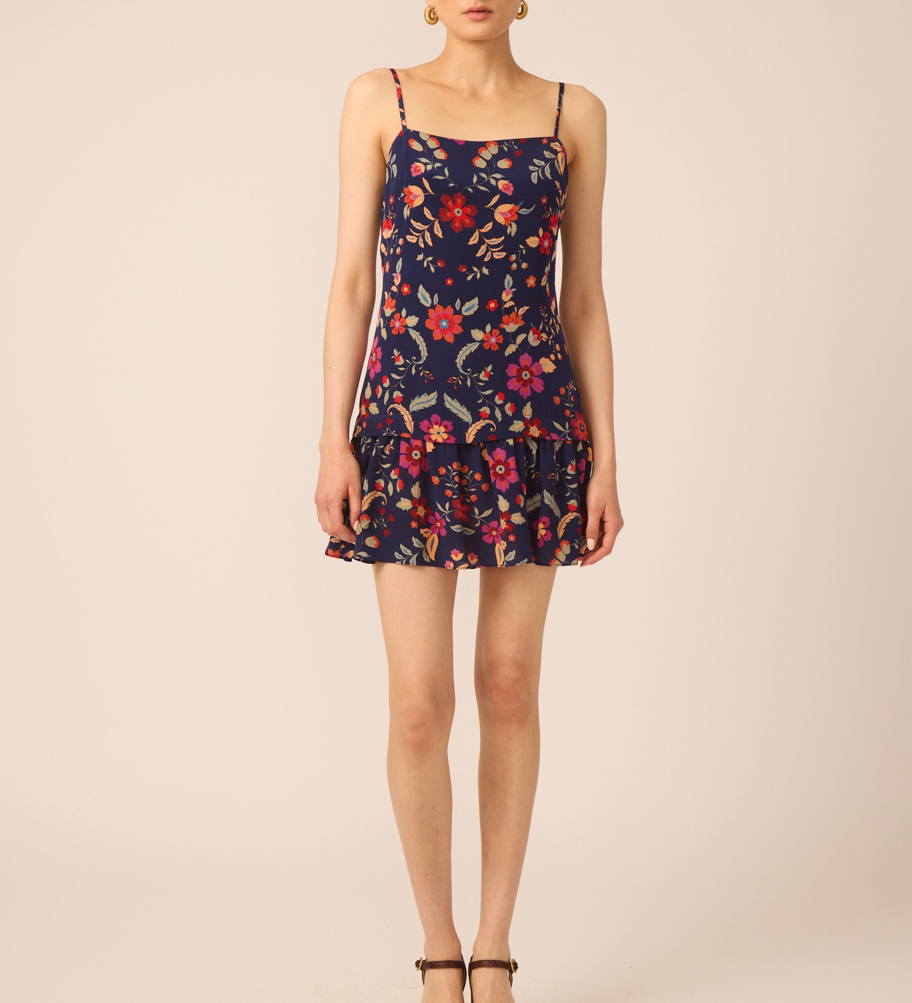 Soraya dress