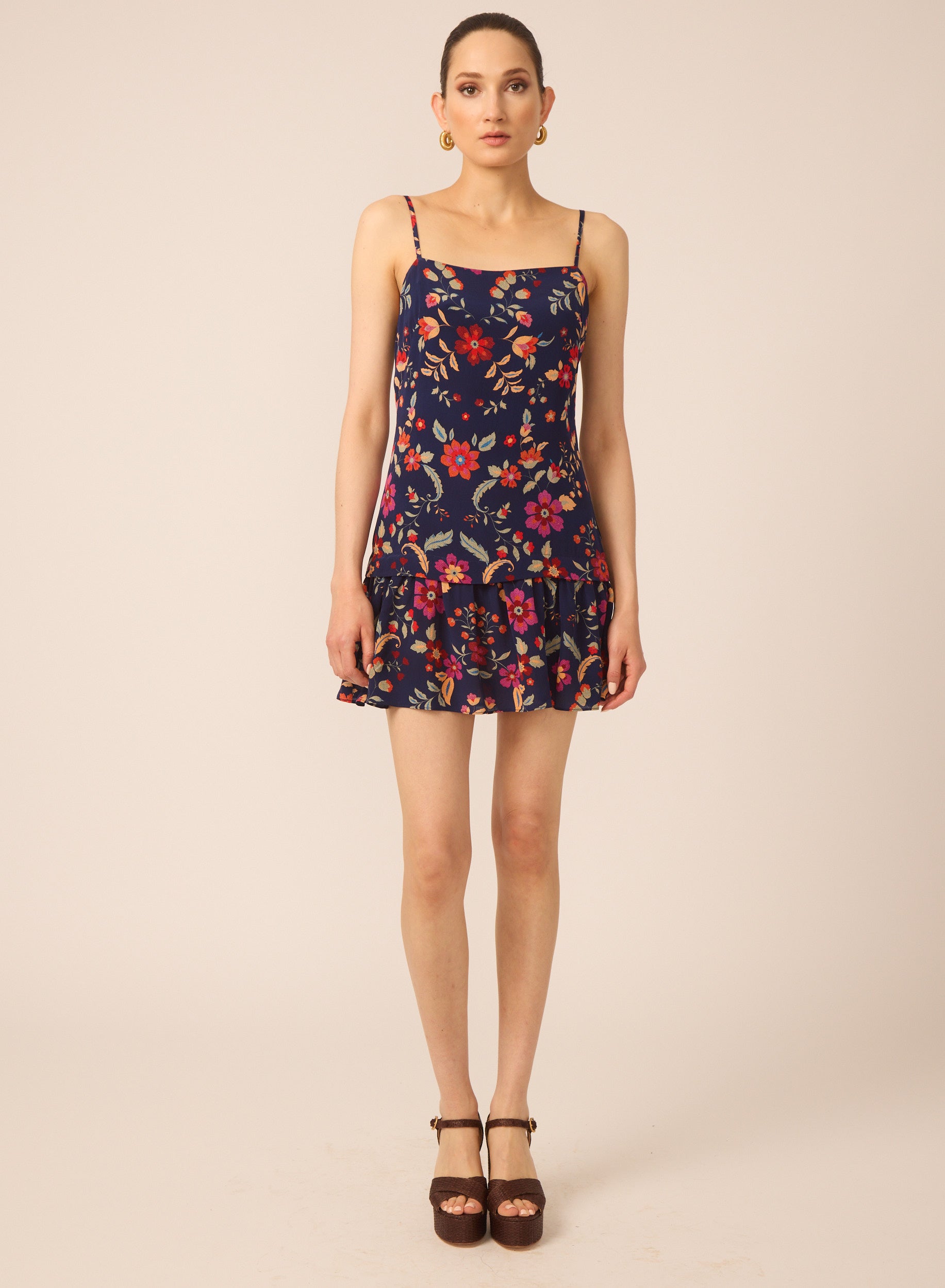 Soraya dress