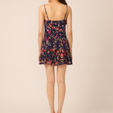 Soraya dress
