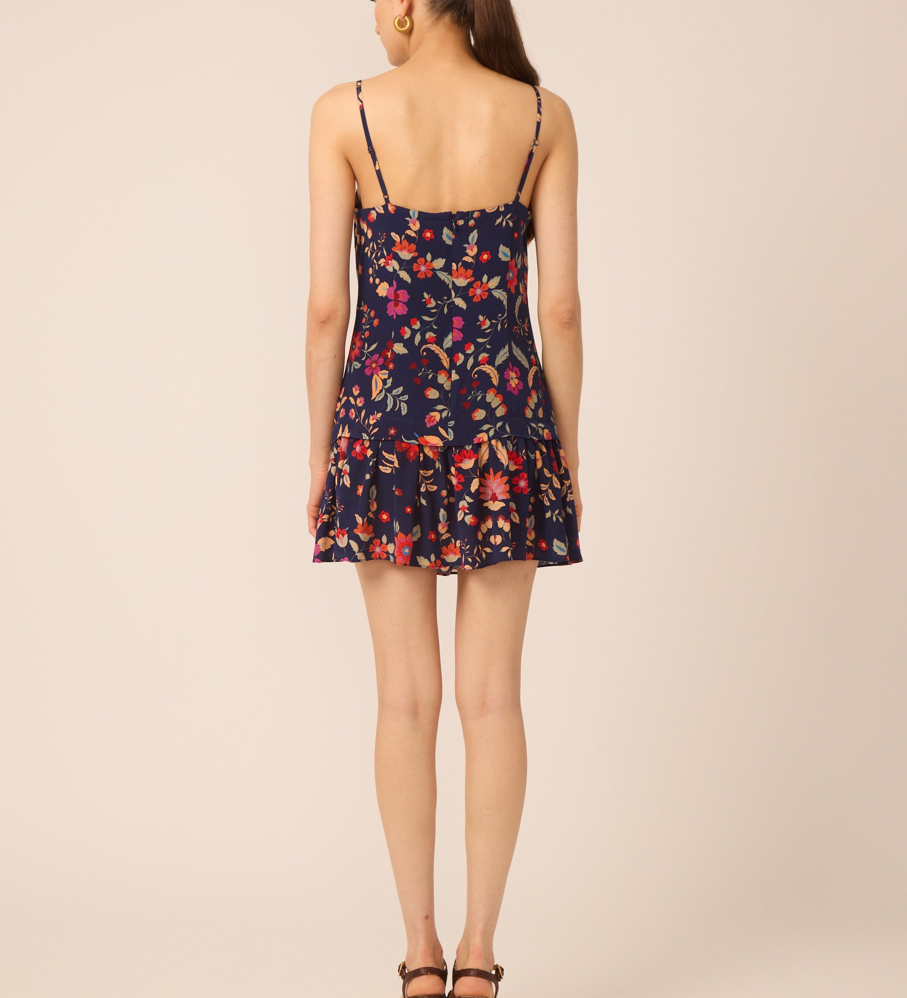 Soraya dress