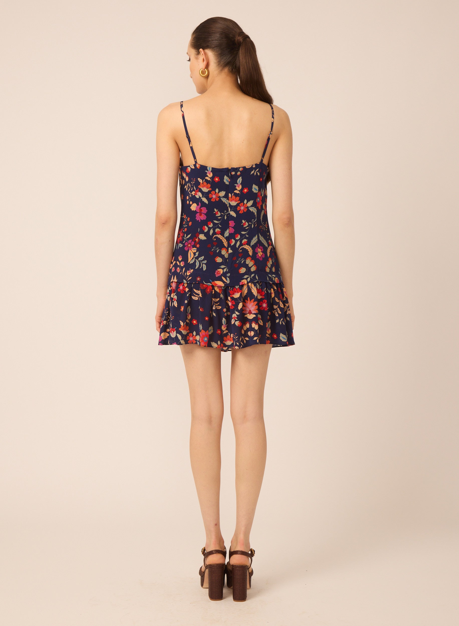Soraya dress