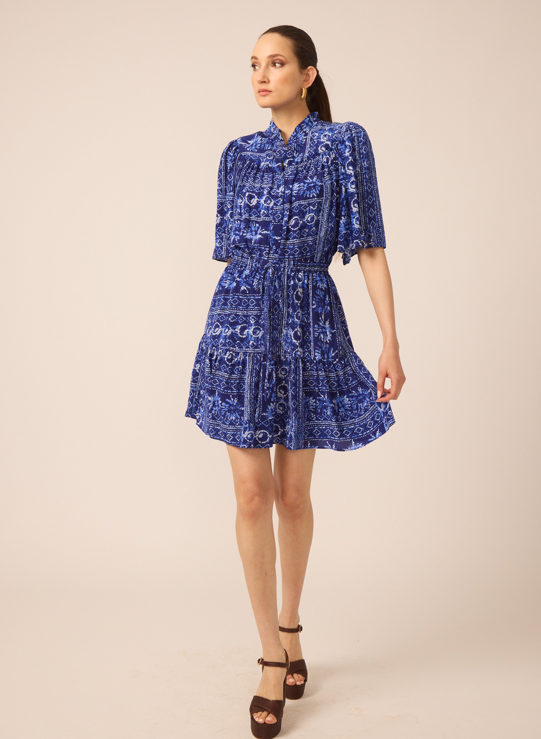 Adelyn dress