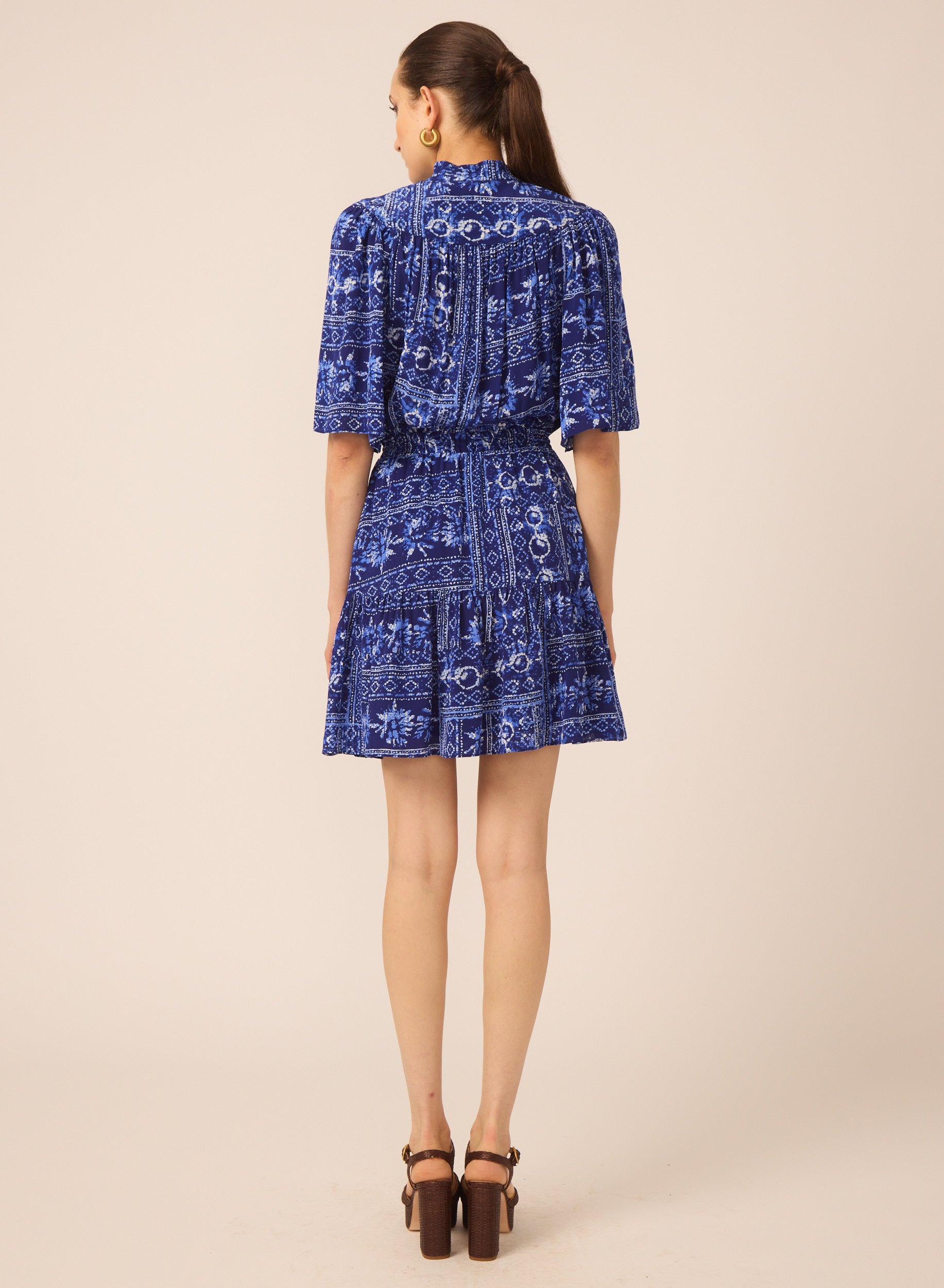 Adelyn dress