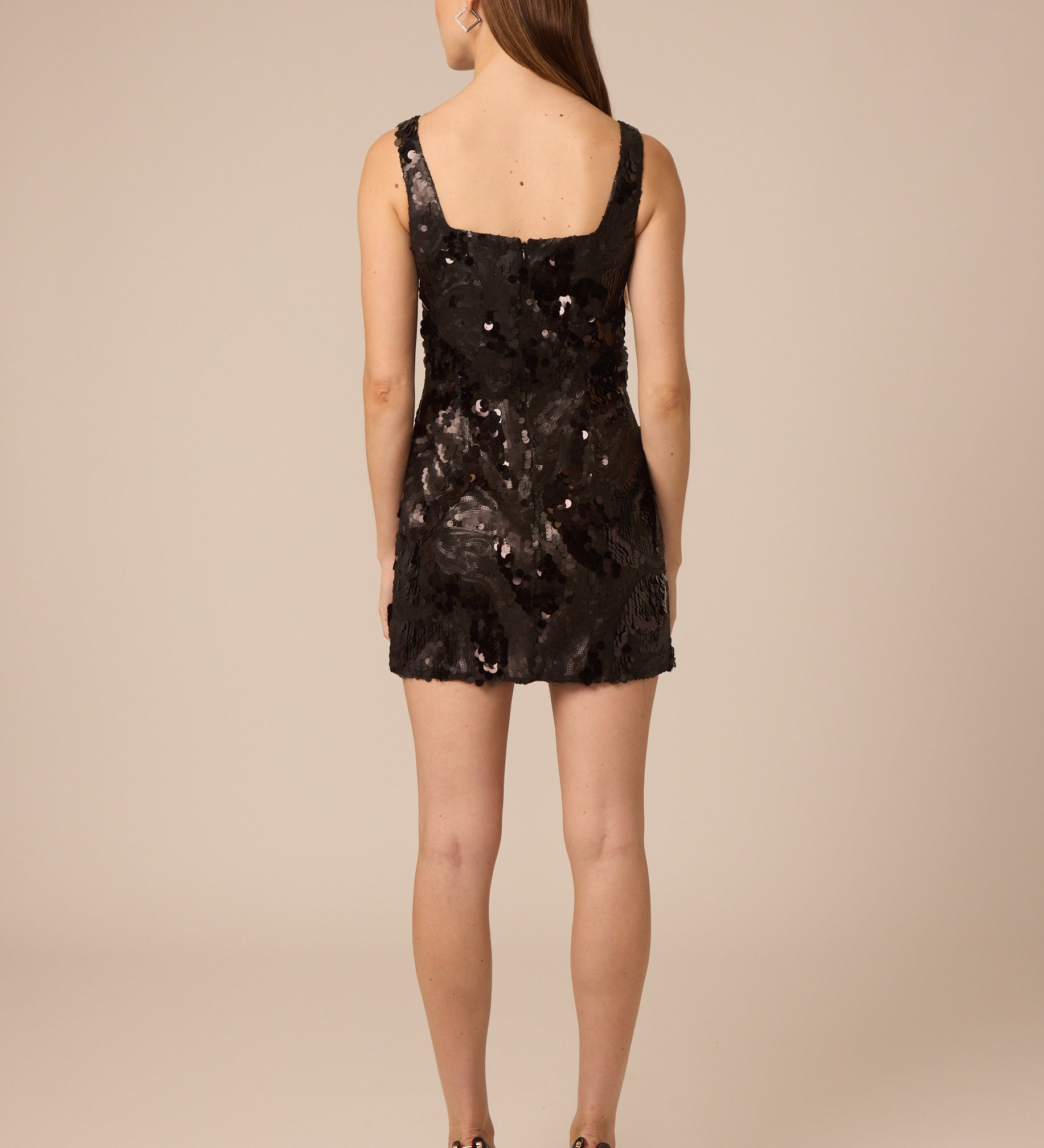 Elowen dress