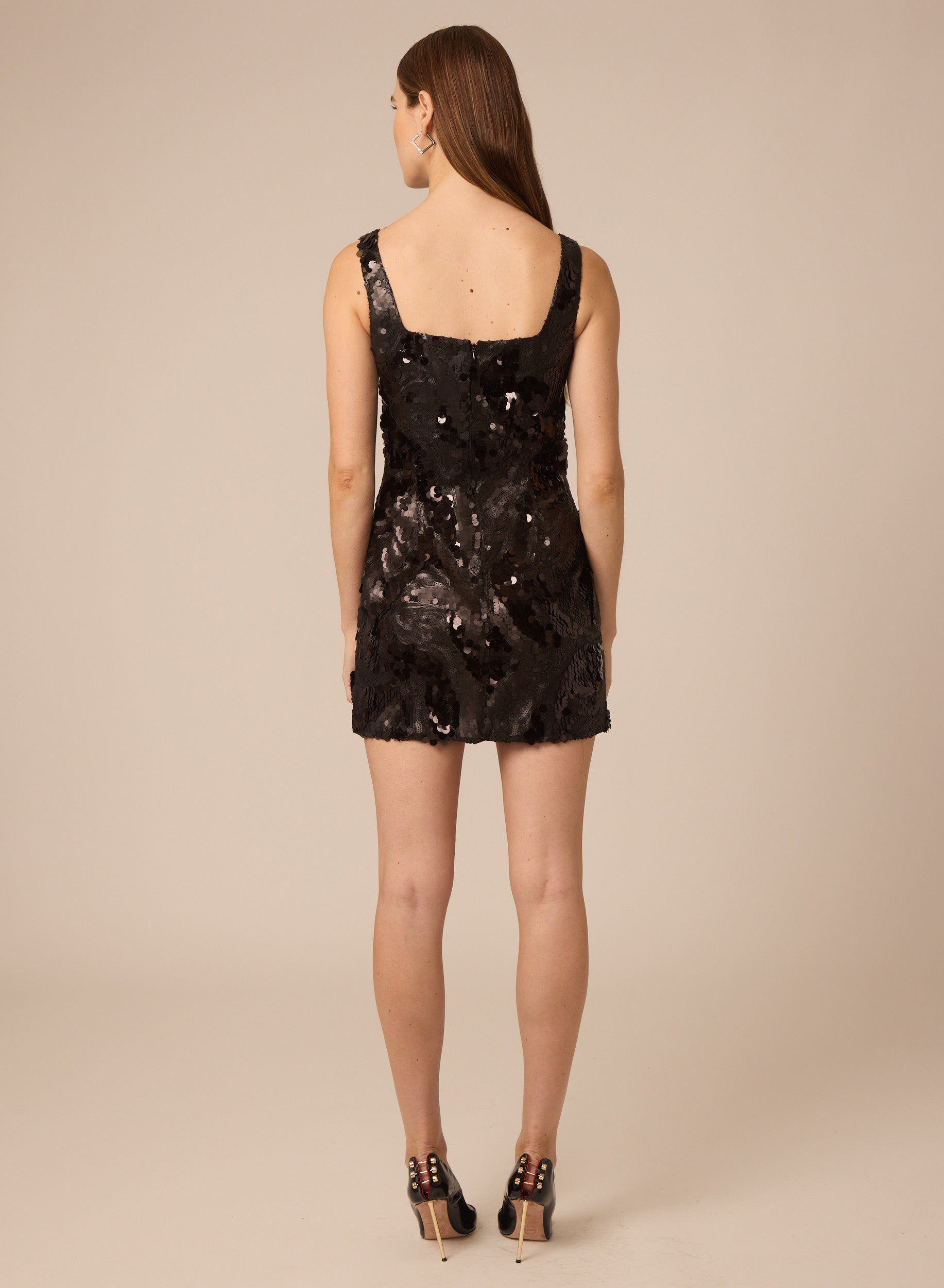 Elowen dress