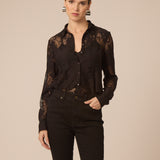 Troy blouse