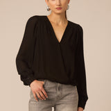 Cassie blouse