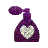 StickerBeans Perfume Bottle Sticker