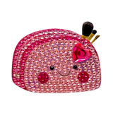 StickerBeans Make Up Bag Sticker
