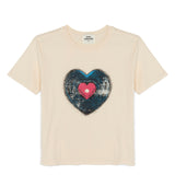 Sunny Somewhere Record Everyday Tee