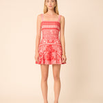 Julia dress