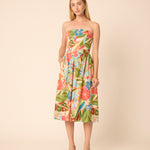 Luanna dress
