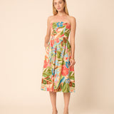 Luanna dress
