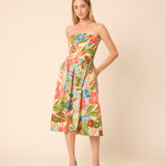 Luanna dress