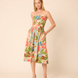 Luanna dress