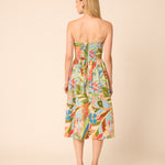 Luanna dress