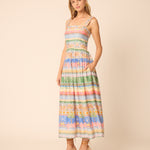 Julien dress