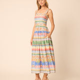 Julien dress