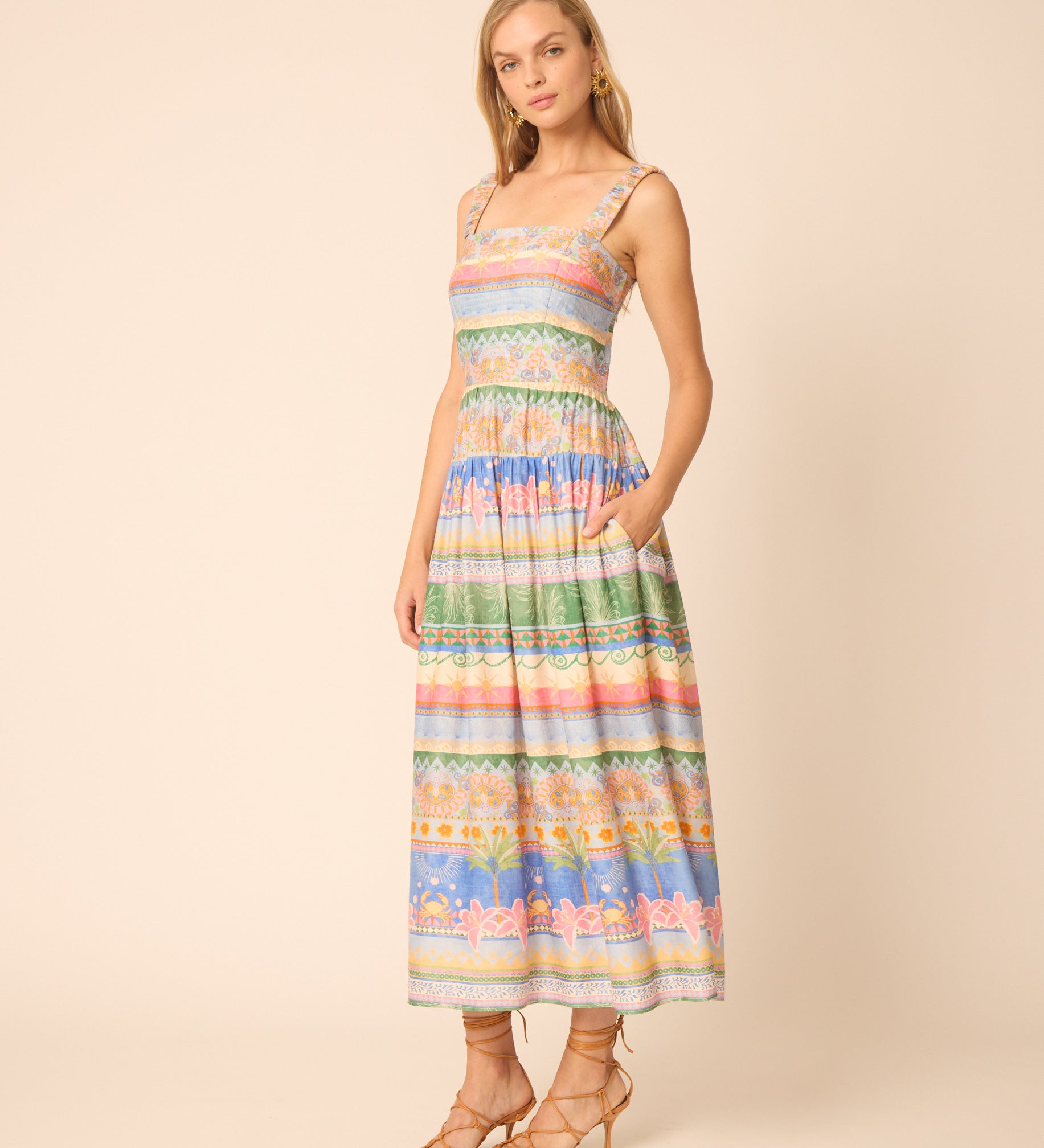 Julien dress