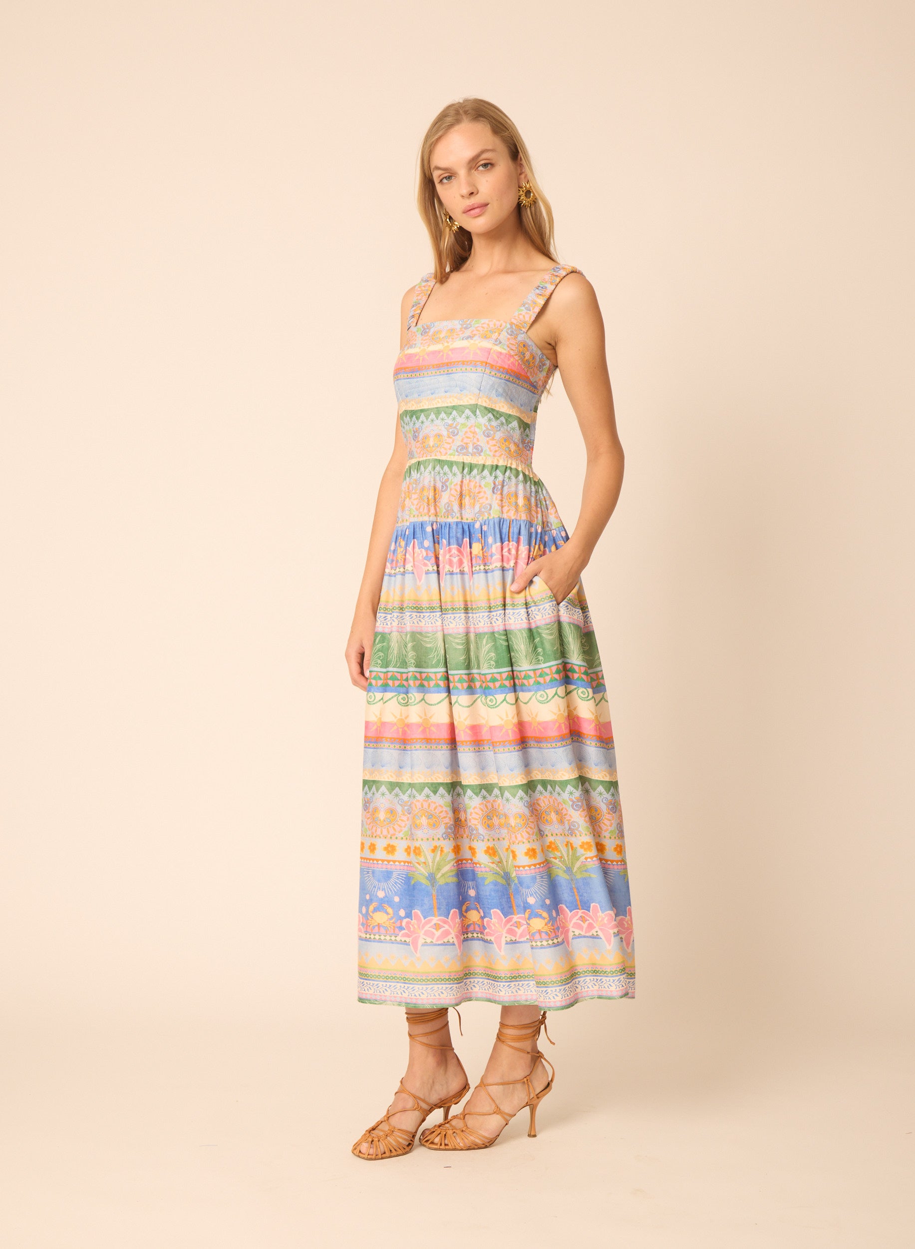 Julien dress