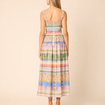 Julien dress