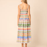 Julien dress