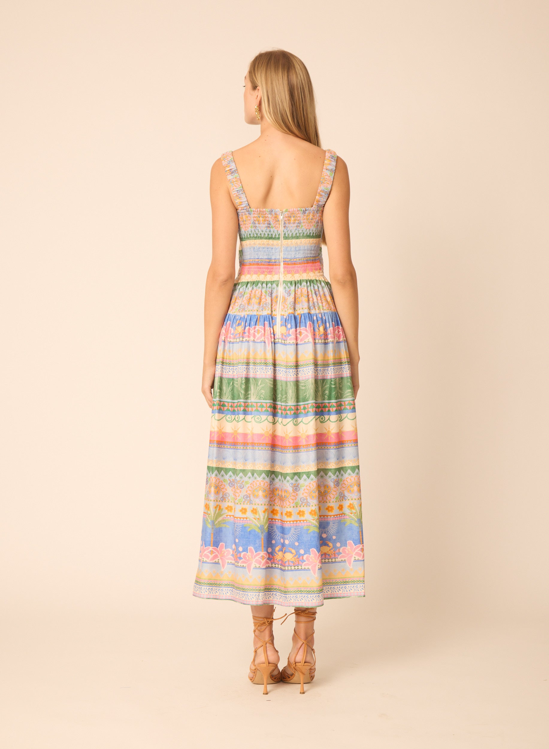 Julien dress