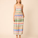 Julien dress