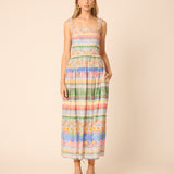 Julien dress