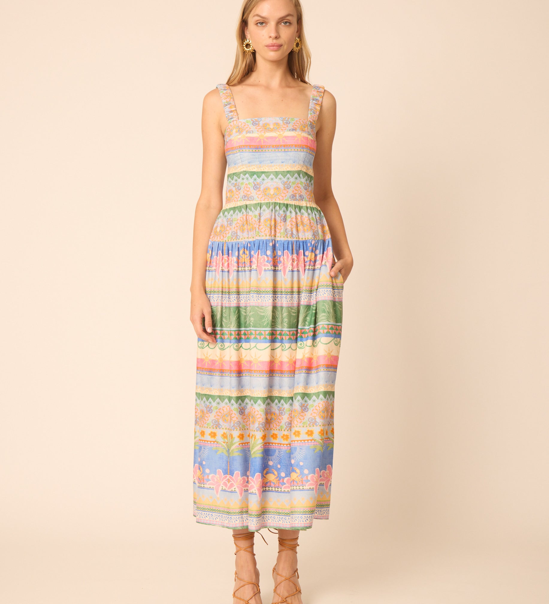 Julien dress