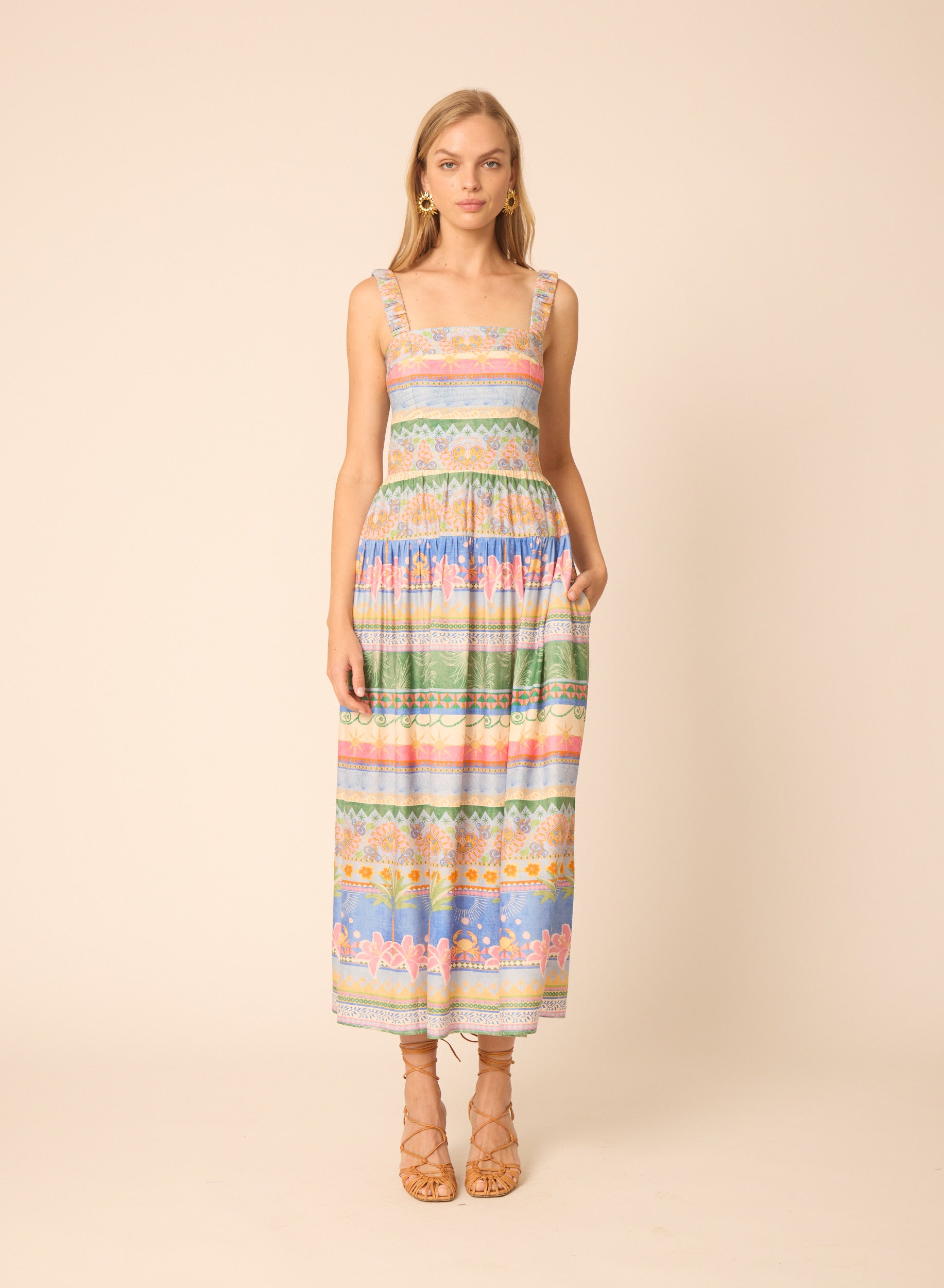 Julien dress
