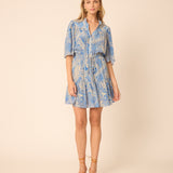 Adelyn dress