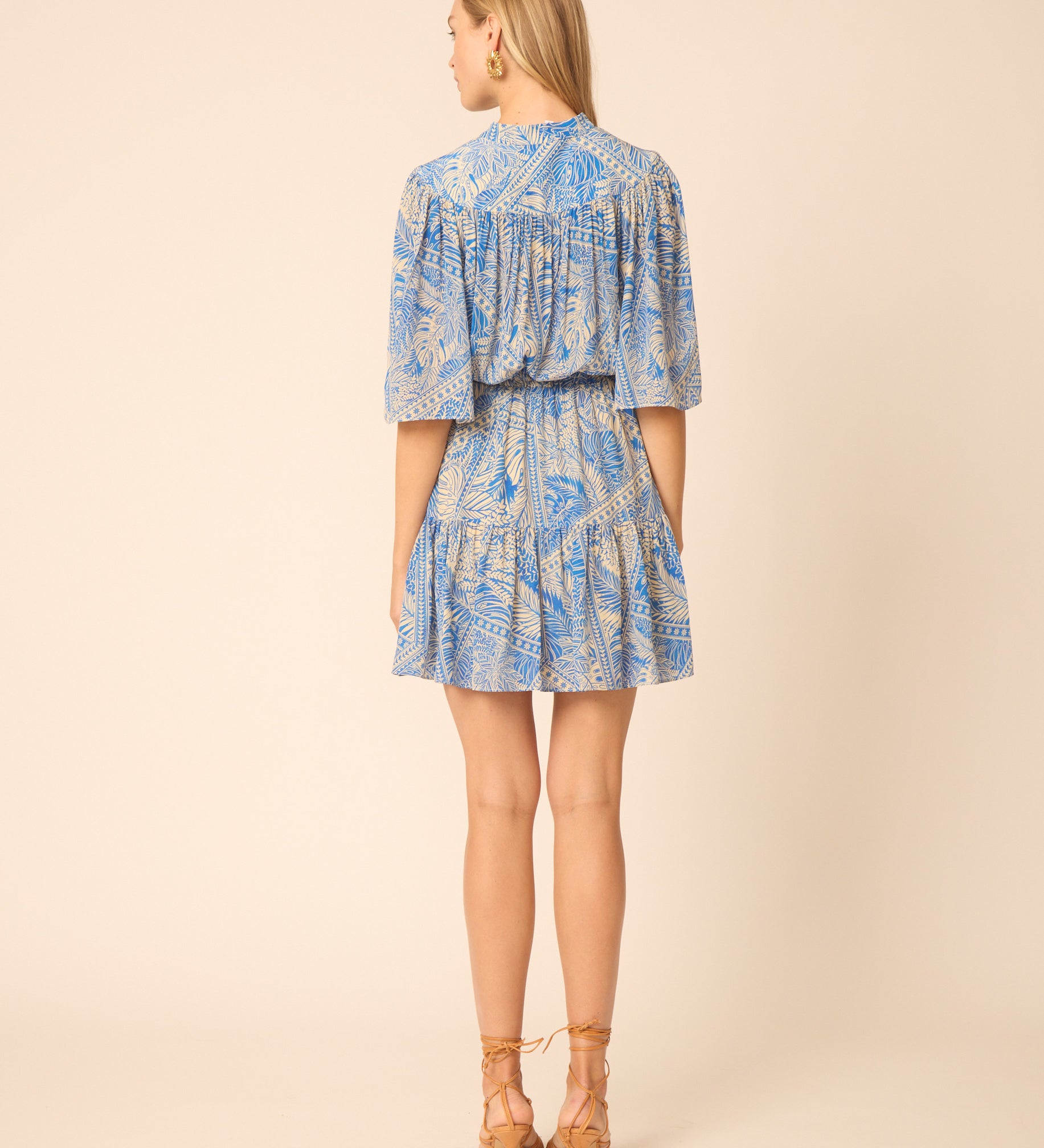 Adelyn dress